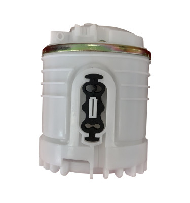 Komplette Kraftstoffpumpe WRC 6076418