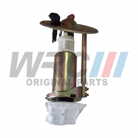 Fuel pump assembly WRC 6076977