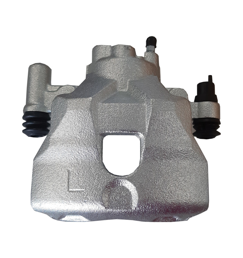 Zacisk hamulcowy przód lewy WRC DC83496