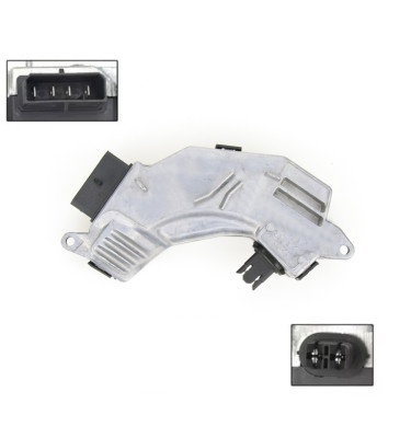 Rezystor dmuchawy WRC 68003