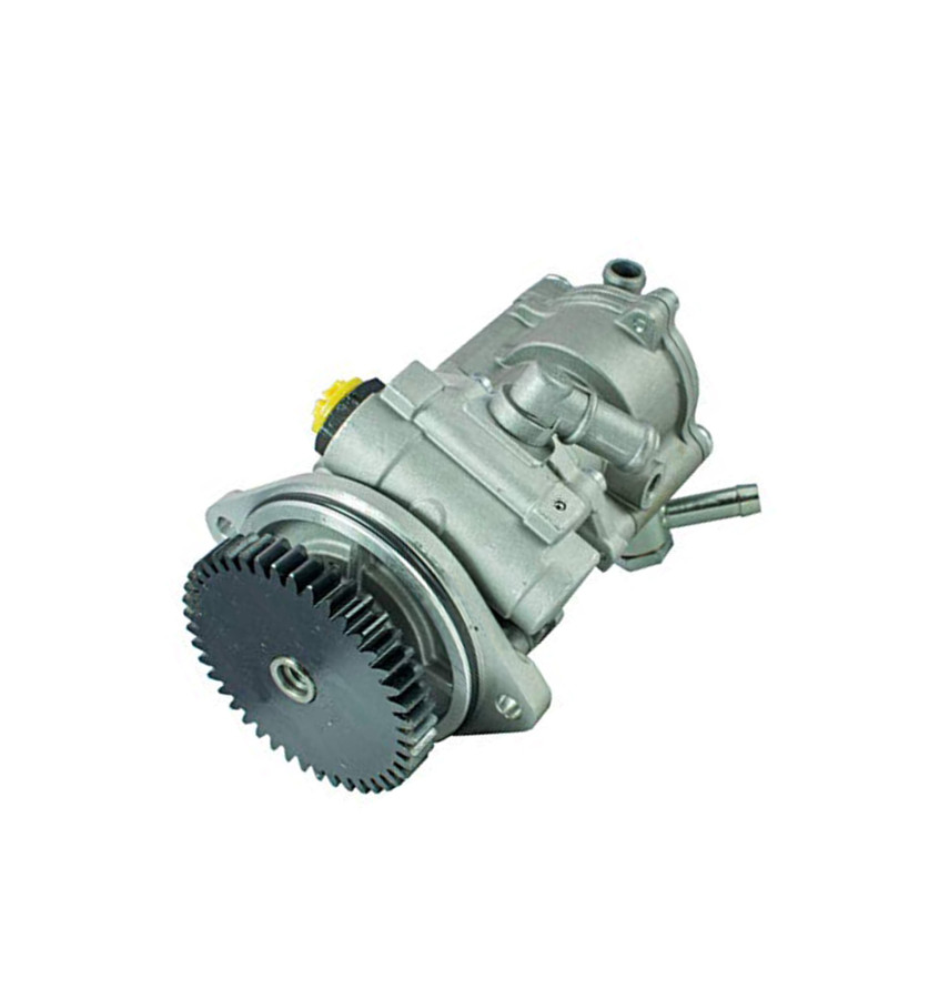 Pompa wspomagania układu kierowniczego z pompą vacum WRC 4924870