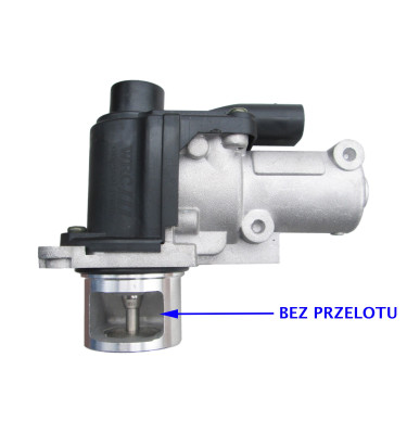 Zawór recyrkulacji spalin EGR WRC 88152