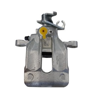 Zacisk hamulcowy tył Volvo V40, S40, 30863315, 308633155, 3345674, 33456740, 8602078, 86020781, 8602150, 86021508, 24338417215,