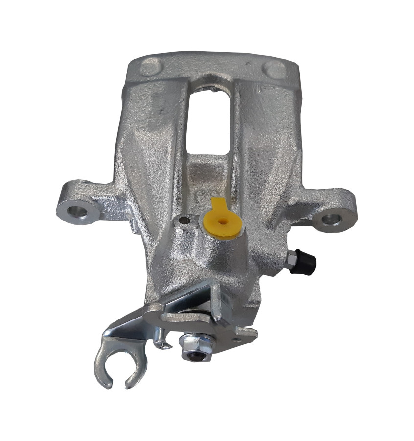 Zacisk hamulcowy tył Volvo V40, S40, 30863315, 308633155, 3345674, 33456740, 8602078, 86020781, 8602150, 86021508, 24338417215,