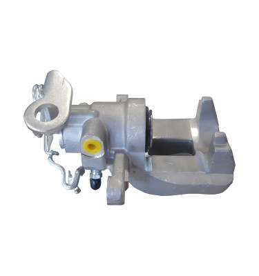 Zacisk hamulcowy tył prawy Fiat Stilo, Multipla, Bvavo, 77363520, 