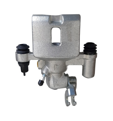 Zacisk hamulcowy tył prawe WRC DC72005, Mazda 626, Ford Probe