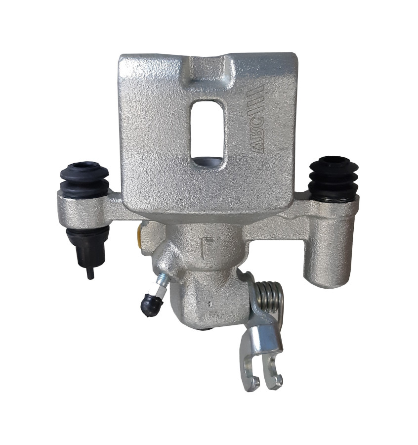 Zacisk hamulcowy tył lewy WRC DC72004