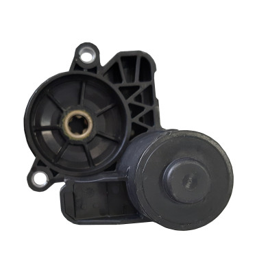 Silnik zacisku hamulcowego tył lewy WRC 8V0998281