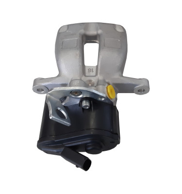 Zacisk hamulcowy elektryczny tył lewy DC785654E