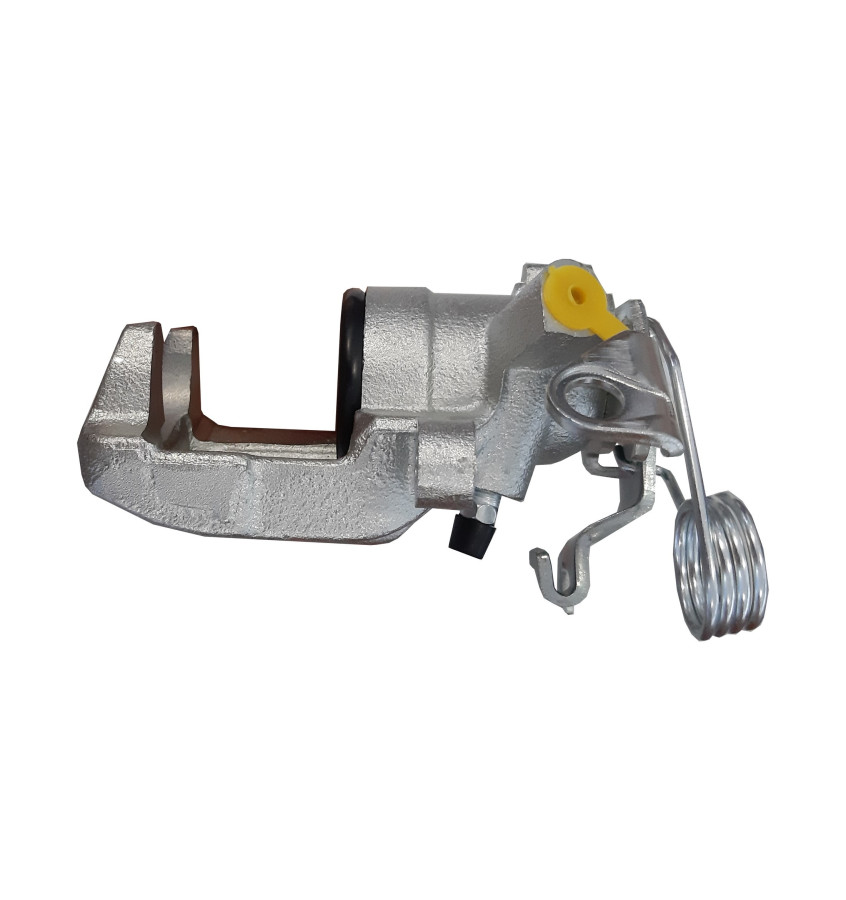 Zacisk hamulcowy tył lewy WRC DC72400