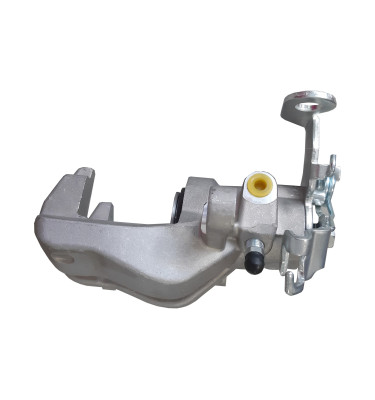 Zacisk hamulcowy tył lewy 77363519 0204004437 0986134006 38124100 8AC355383811