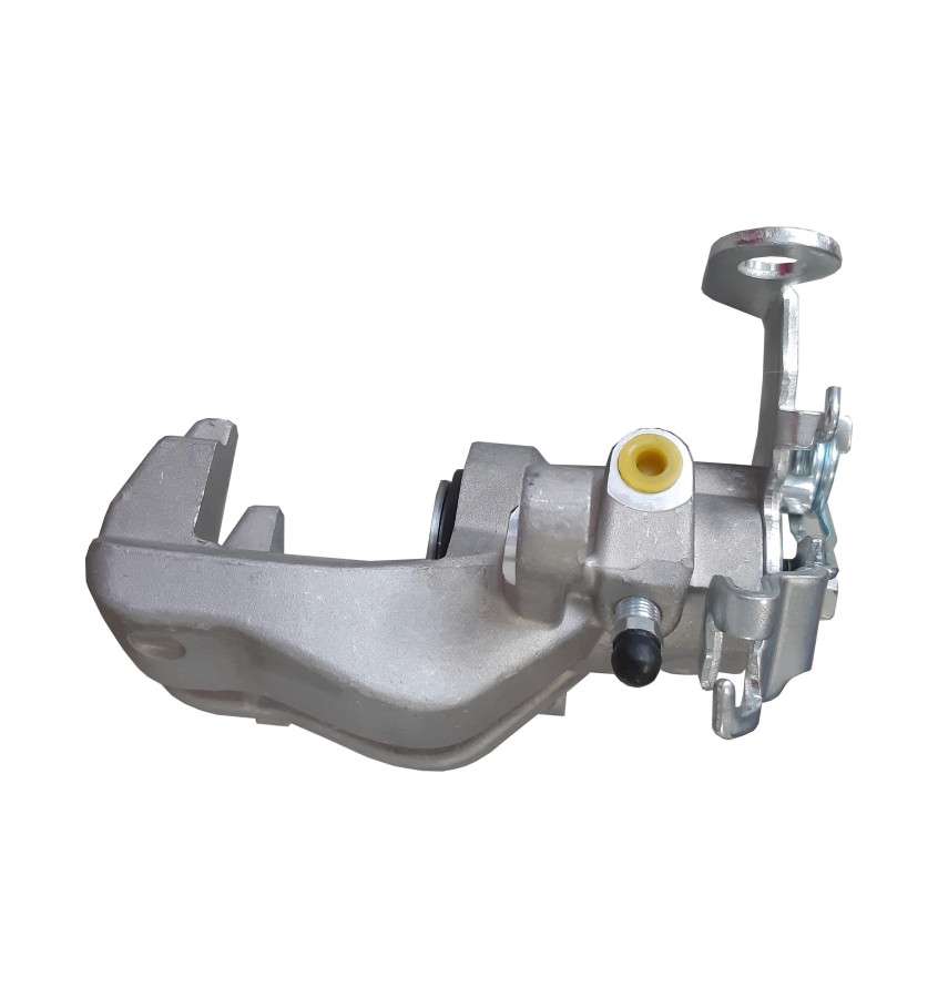 Zacisk hamulcowy tył lewy 77363519 0204004437 0986134006 38124100 8AC355383811