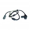 ABS sensor front left/right WRC 5454004