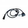 ABS sensor front left/right WRC 5454020
