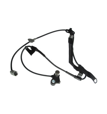 Czujnik ABS przedni prawy WRC B25D-43-70XG.