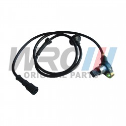 Czujnik ABS tylny lewy prawy WRC 24642