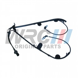 Czujnik ABS tylny lewy prawy WRC 27852