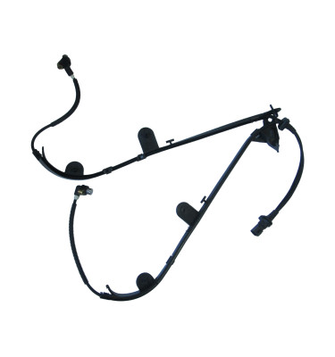 ABS-Sensor hinten links rechts WRC 5427853