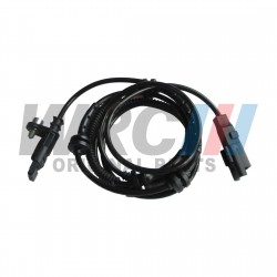 Czujnik ABS tylny lewy prawy WRC 4545.C0.