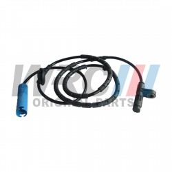 Czujnik ABS tylny lewy prawy WRC SSB000160