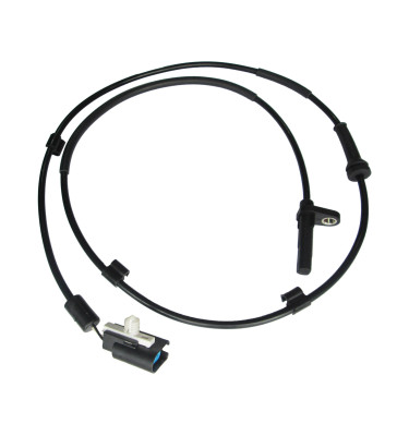 ABS sensor rear left WRC 5454015