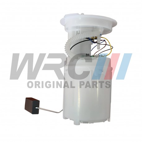 Fuel pump assembly WRC 6076441