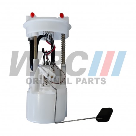 Fuel pump assembly WRC 6076446