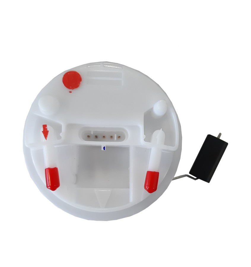 Kompletna pompa paliwa WRC 76446