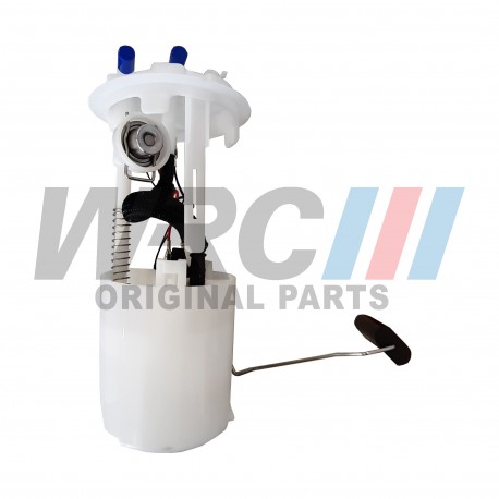Fuel pump assembly WRC 6076484