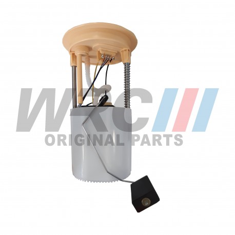 Fuel pump assembly WRC 6076836