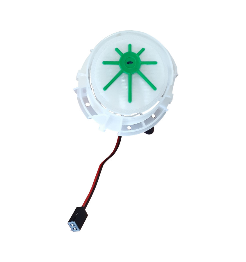 Kompletna pompa paliwa WRC 76919