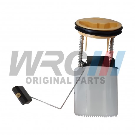 Fuel pump assembly WRC 6077109