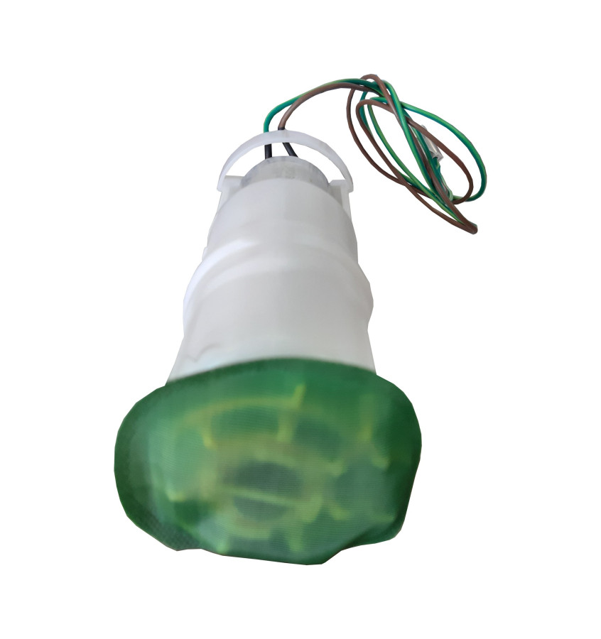 Pompa paliwa WRC 76405.