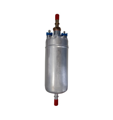 External fuel pump WRC 6077235
