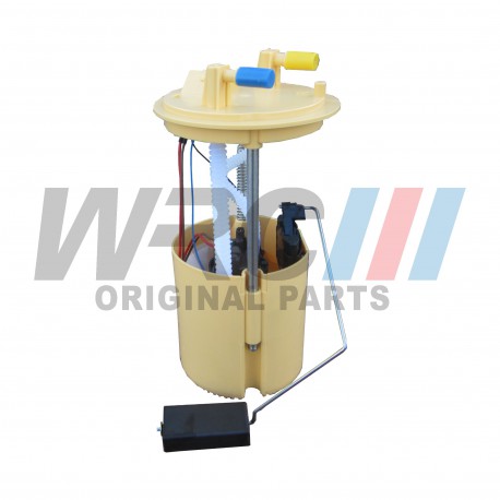 Fuel pump assembly WRC 6076907