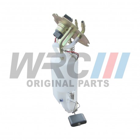 Fuel pump assembly WRC 6076537