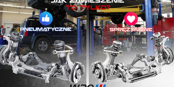 Hej, miłośnicy motoryzacji!