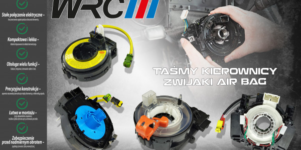 Jak dobrać taśme AIR BAG ?